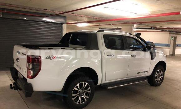 Nunua Ilio tumika Ford Ranger White Gari ndani ya Blantyre nchini Malawi Nunua Ilio tumika Ford Ranger White Gari ndani ya Blantyre nchini Malawi