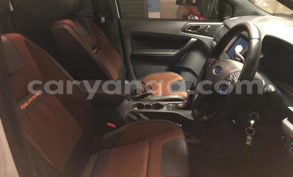 Nunua Ilio tumika Ford Ranger White Gari ndani ya Blantyre nchini Malawi Nunua Ilio tumika Ford Ranger White Gari ndani ya Blantyre nchini Malawi