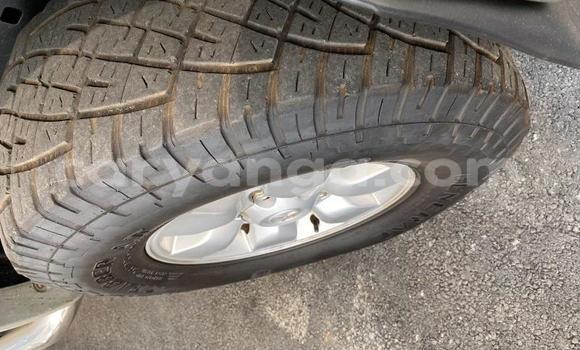 Buy Used Toyota Hilux Silver Car in Import - Dubai in Malawi Buy Used Toyota Hilux Silver Car in Import - Dubai in Malawi