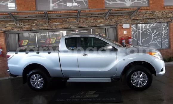 Buy Used Mazda BT-50 Silver Car in Import - Dubai in Malawi Buy Used Mazda BT-50 Silver Car in Import - Dubai in Malawi