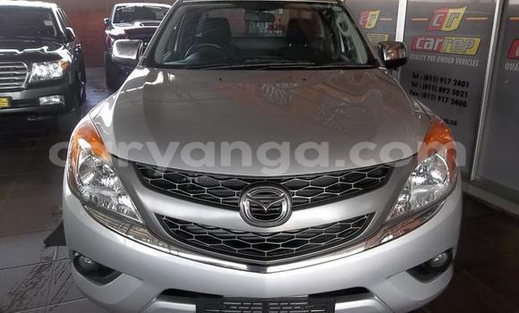 Buy Used Mazda BT-50 Silver Car in Import - Dubai in Malawi Buy Used Mazda BT-50 Silver Car in Import - Dubai in Malawi