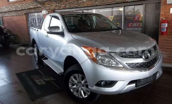 Buy Used Mazda BT-50 Silver Car in Import - Dubai in Malawi Buy Used Mazda BT-50 Silver Car in Import - Dubai in Malawi