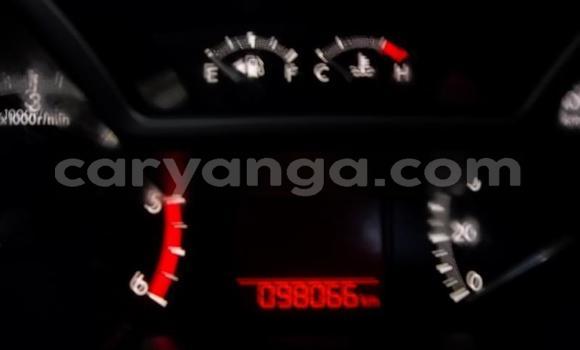 Buy Used Mazda BT-50 Silver Car in Import - Dubai in Malawi Buy Used Mazda BT-50 Silver Car in Import - Dubai in Malawi