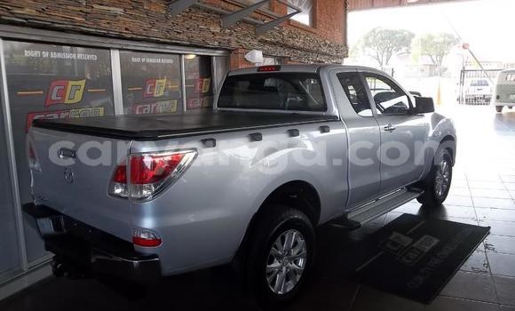 Buy Used Mazda BT-50 Silver Car in Import - Dubai in Malawi Buy Used Mazda BT-50 Silver Car in Import - Dubai in Malawi