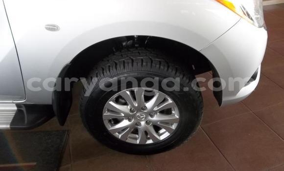 Buy Used Mazda BT-50 Silver Car in Import - Dubai in Malawi Buy Used Mazda BT-50 Silver Car in Import - Dubai in Malawi