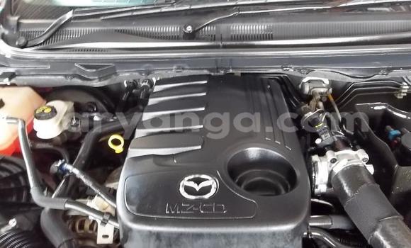 Buy Used Mazda BT-50 Silver Car in Import - Dubai in Malawi Buy Used Mazda BT-50 Silver Car in Import - Dubai in Malawi