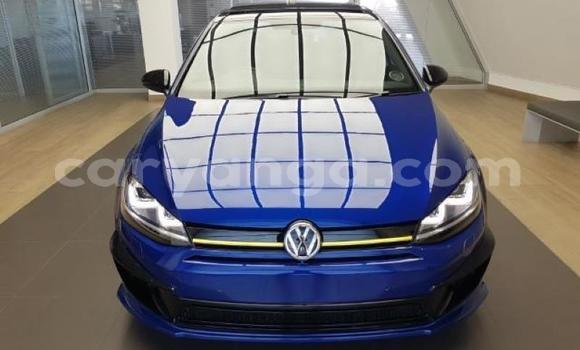 Buy Used Volkswagen Golf GTI Blue Car in Import - Dubai in Malawi Buy Used Volkswagen Golf GTI Blue Car in Import - Dubai in Malawi