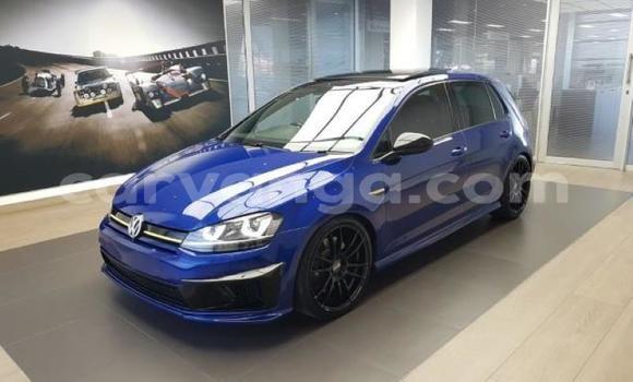 Buy Used Volkswagen Golf GTI Blue Car in Import - Dubai in Malawi Buy Used Volkswagen Golf GTI Blue Car in Import - Dubai in Malawi