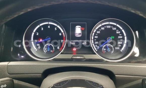 Buy Used Volkswagen Golf GTI Blue Car in Import - Dubai in Malawi Buy Used Volkswagen Golf GTI Blue Car in Import - Dubai in Malawi