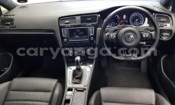 Buy Used Volkswagen Golf GTI Blue Car in Import - Dubai in Malawi Buy Used Volkswagen Golf GTI Blue Car in Import - Dubai in Malawi