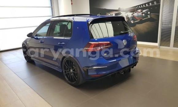 Buy Used Volkswagen Golf GTI Blue Car in Import - Dubai in Malawi Buy Used Volkswagen Golf GTI Blue Car in Import - Dubai in Malawi