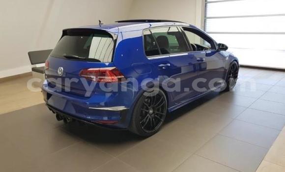 Buy Used Volkswagen Golf GTI Blue Car in Import - Dubai in Malawi Buy Used Volkswagen Golf GTI Blue Car in Import - Dubai in Malawi