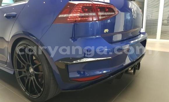 Buy Used Volkswagen Golf GTI Blue Car in Import - Dubai in Malawi Buy Used Volkswagen Golf GTI Blue Car in Import - Dubai in Malawi