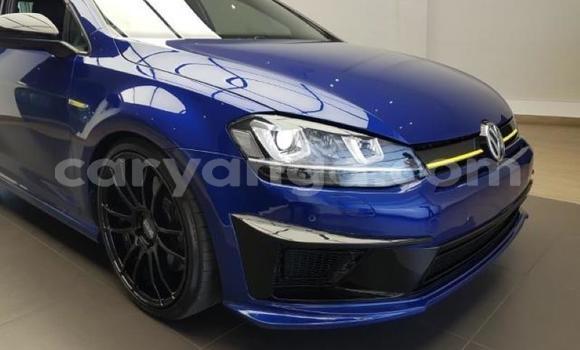 Buy Used Volkswagen Golf GTI Blue Car in Import - Dubai in Malawi Buy Used Volkswagen Golf GTI Blue Car in Import - Dubai in Malawi