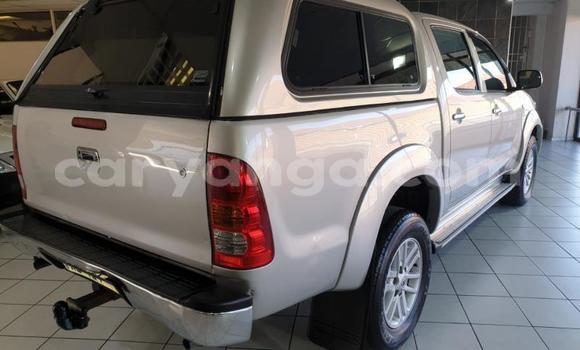 Nunua Ilio tumika Toyota Hilux Silver Gari ndani ya Blantyre nchini Malawi Nunua Ilio tumika Toyota Hilux Silver Gari ndani ya Blantyre nchini Malawi