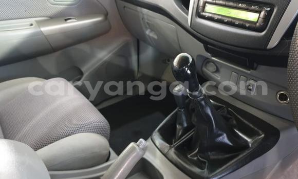 Nunua Ilio tumika Toyota Hilux Silver Gari ndani ya Blantyre nchini Malawi Nunua Ilio tumika Toyota Hilux Silver Gari ndani ya Blantyre nchini Malawi