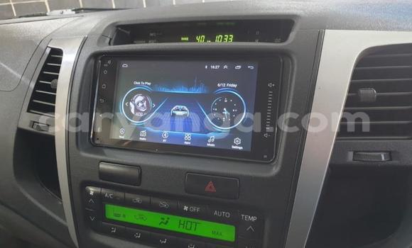 Nunua Ilio tumika Toyota Hilux Silver Gari ndani ya Blantyre nchini Malawi Nunua Ilio tumika Toyota Hilux Silver Gari ndani ya Blantyre nchini Malawi