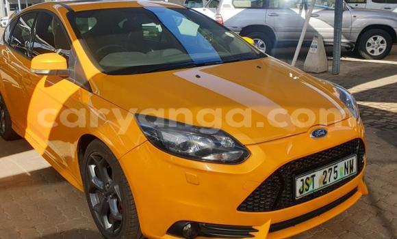 Buy Used Ford Focus ST Other Car in Lilongwe in Malawi Buy Used Ford Focus ST Other Car in Lilongwe in Malawi
