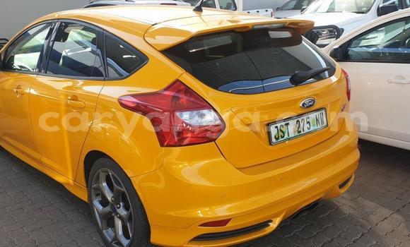 Buy Used Ford Focus ST Other Car in Lilongwe in Malawi Buy Used Ford Focus ST Other Car in Lilongwe in Malawi