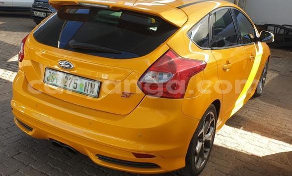 Buy Used Ford Focus ST Other Car in Lilongwe in Malawi Buy Used Ford Focus ST Other Car in Lilongwe in Malawi