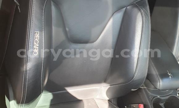 Buy Used Ford Focus ST Other Car in Lilongwe in Malawi Buy Used Ford Focus ST Other Car in Lilongwe in Malawi