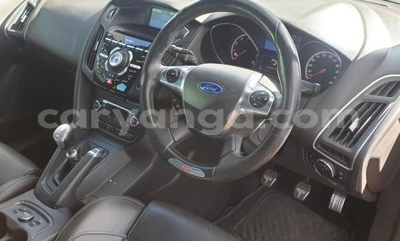 Buy Used Ford Focus ST Other Car in Lilongwe in Malawi Buy Used Ford Focus ST Other Car in Lilongwe in Malawi