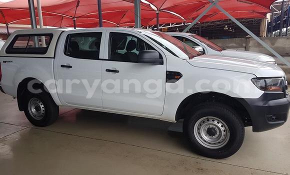 Nunua Ilio tumika Ford Ranger White Gari ndani ya Blantyre nchini Malawi Nunua Ilio tumika Ford Ranger White Gari ndani ya Blantyre nchini Malawi