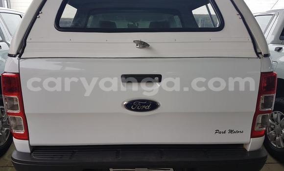 Nunua Ilio tumika Ford Ranger White Gari ndani ya Blantyre nchini Malawi Nunua Ilio tumika Ford Ranger White Gari ndani ya Blantyre nchini Malawi