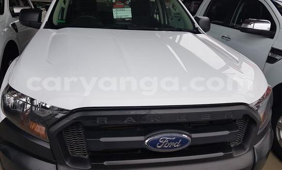 Nunua Ilio tumika Ford Ranger White Gari ndani ya Blantyre nchini Malawi Nunua Ilio tumika Ford Ranger White Gari ndani ya Blantyre nchini Malawi