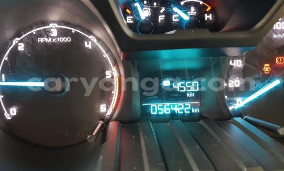 Nunua Ilio tumika Ford Ranger White Gari ndani ya Blantyre nchini Malawi Nunua Ilio tumika Ford Ranger White Gari ndani ya Blantyre nchini Malawi