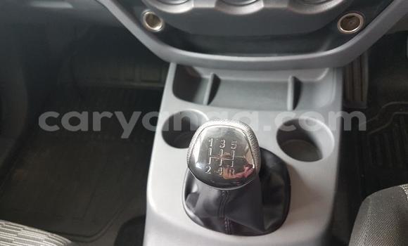 Nunua Ilio tumika Ford Ranger White Gari ndani ya Blantyre nchini Malawi Nunua Ilio tumika Ford Ranger White Gari ndani ya Blantyre nchini Malawi