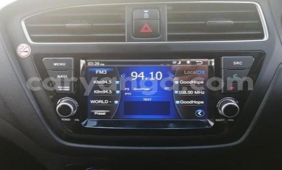 Buy Used Hyundai i20 White Car in Lilongwe in Malawi Buy Used Hyundai i20 White Car in Lilongwe in Malawi