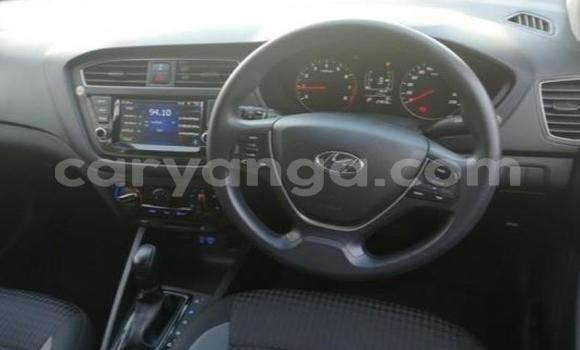 Buy Used Hyundai i20 White Car in Lilongwe in Malawi Buy Used Hyundai i20 White Car in Lilongwe in Malawi