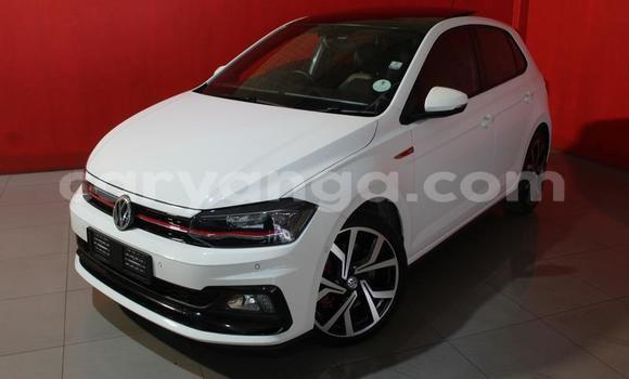 Buy Used Volkswagen Golf White Car in Lilongwe in Malawi Buy Used Volkswagen Golf White Car in Lilongwe in Malawi