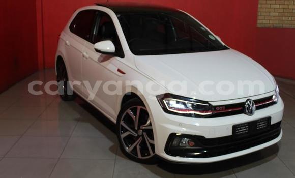 Buy Used Volkswagen Golf White Car in Lilongwe in Malawi Buy Used Volkswagen Golf White Car in Lilongwe in Malawi