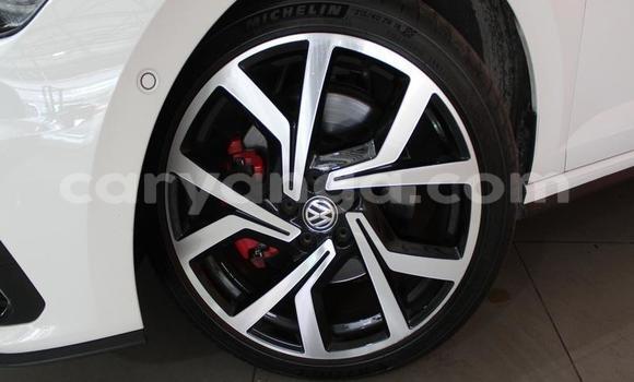 Buy Used Volkswagen Golf White Car in Lilongwe in Malawi Buy Used Volkswagen Golf White Car in Lilongwe in Malawi
