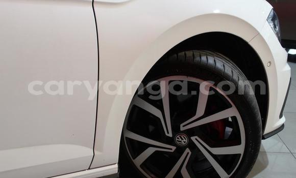 Buy Used Volkswagen Golf White Car in Lilongwe in Malawi Buy Used Volkswagen Golf White Car in Lilongwe in Malawi