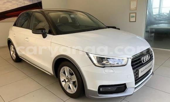 Buy Used Audi A1 Other Car in Import - Dubai in Malawi Buy Used Audi A1 Other Car in Import - Dubai in Malawi
