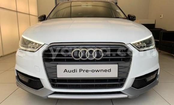 Buy Used Audi A1 Other Car in Import - Dubai in Malawi Buy Used Audi A1 Other Car in Import - Dubai in Malawi