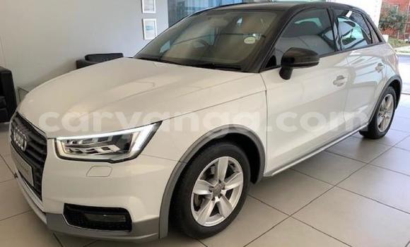 Buy Used Audi A1 Other Car in Import - Dubai in Malawi Buy Used Audi A1 Other Car in Import - Dubai in Malawi