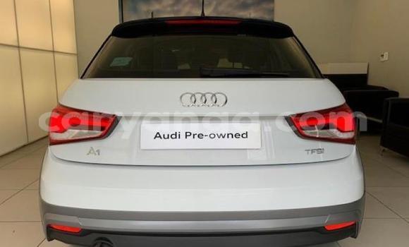 Buy Used Audi A1 Other Car in Import - Dubai in Malawi Buy Used Audi A1 Other Car in Import - Dubai in Malawi