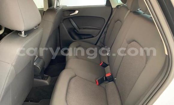 Buy Used Audi A1 Other Car in Import - Dubai in Malawi Buy Used Audi A1 Other Car in Import - Dubai in Malawi