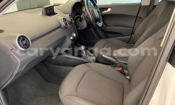 Buy Used Audi A1 Other Car in Import - Dubai in Malawi Buy Used Audi A1 Other Car in Import - Dubai in Malawi