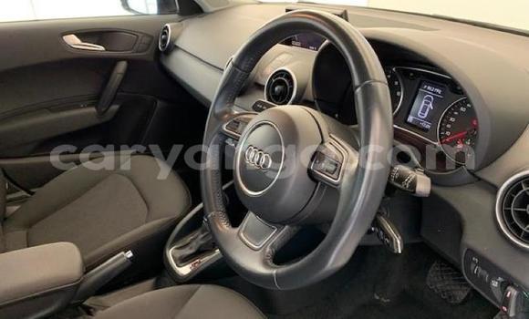 Buy Used Audi A1 Other Car in Import - Dubai in Malawi Buy Used Audi A1 Other Car in Import - Dubai in Malawi