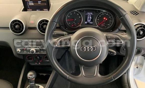 Buy Used Audi A1 Other Car in Import - Dubai in Malawi Buy Used Audi A1 Other Car in Import - Dubai in Malawi