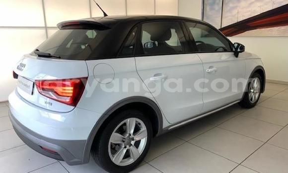 Buy Used Audi A1 Other Car in Import - Dubai in Malawi Buy Used Audi A1 Other Car in Import - Dubai in Malawi
