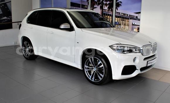 Buy Used BMW X5 White Car in Import - Dubai in Malawi Buy Used BMW X5 White Car in Import - Dubai in Malawi