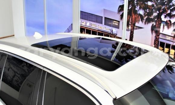 Buy Used BMW X5 White Car in Import - Dubai in Malawi Buy Used BMW X5 White Car in Import - Dubai in Malawi