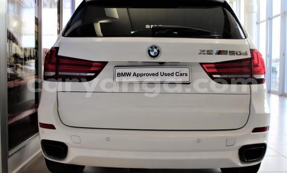 Buy Used BMW X5 White Car in Import - Dubai in Malawi Buy Used BMW X5 White Car in Import - Dubai in Malawi