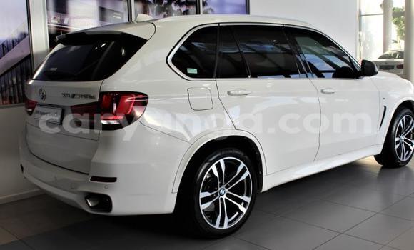Buy Used BMW X5 White Car in Import - Dubai in Malawi Buy Used BMW X5 White Car in Import - Dubai in Malawi